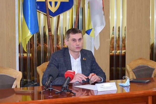 На Рівненщині на голову облради прихильники московської церкви поскаржилися в Генпрокуратуру
