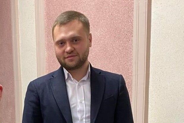 На Волині з’явився ще один Гузь: що відомо про нового очільника Волинської митниці