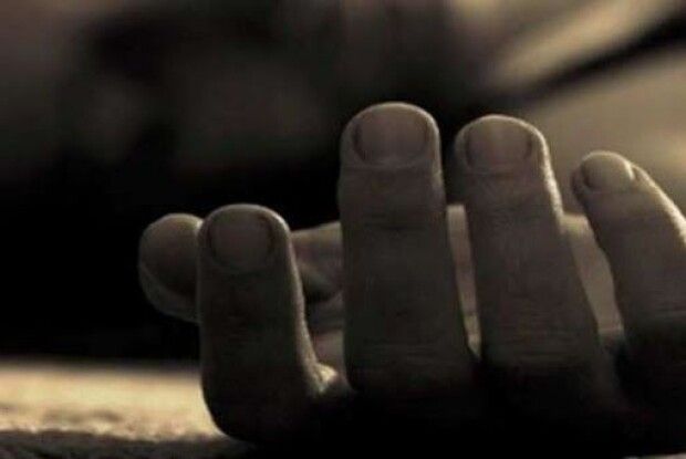 На Рожищенщині знайшли тіло чоловіка