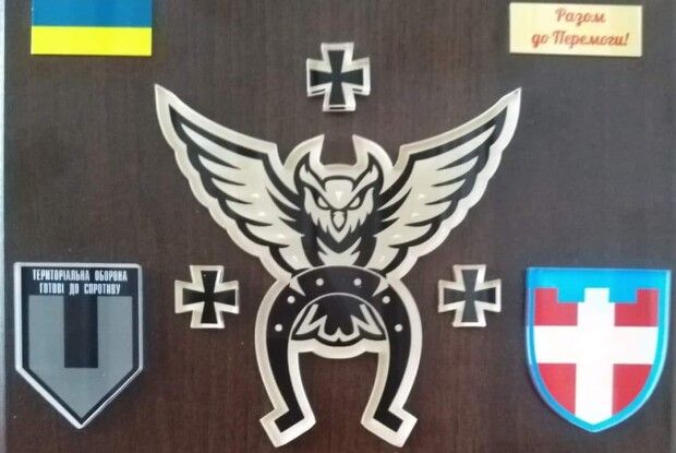 Ліцей на Волині отримав відзнаку за волонтерство