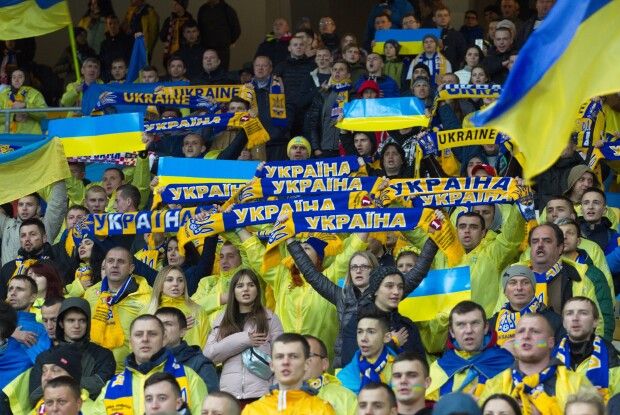 Редакційний кріль «Газети Волинь» вже назвав переможця доленосного матчу між збірними Боснії та України (Відео)
