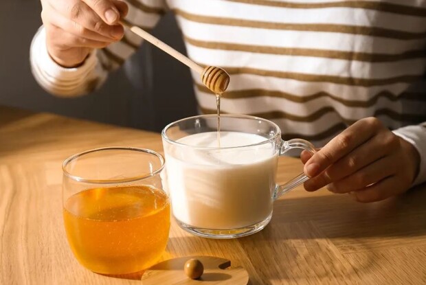 Топ-6 народних засобів від застуди