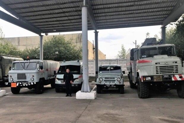 Рівненському авторемзаводу допоможуть заробляти, аби вивести підприємство з боргів