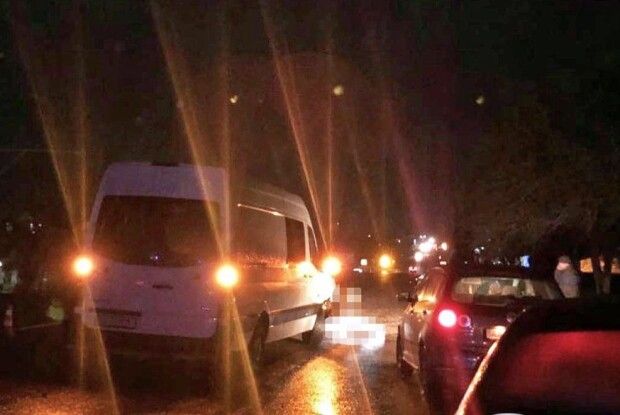 На Волині водій, який насмерть збив жінку на пішоходному переході, за грати не сяде