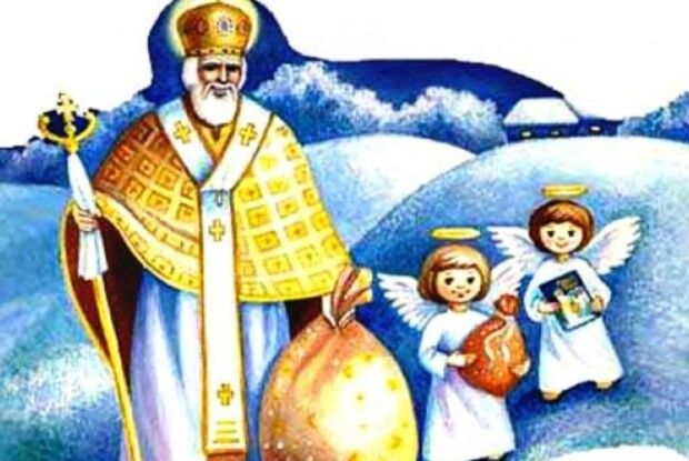 У Луцьку кличуть на недільний благодiйний концерт «Миколай про тебе не забуде»
