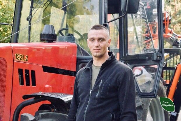 Захисник з Волині розповів, як після важкої контузії адаптовується, працює та які має плани 