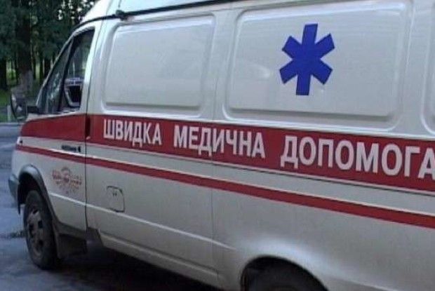 Волинські лікарі повернули до життя чоловіка, якого знайшли непритомним