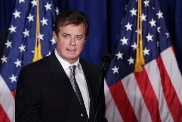 Манафорта посадять на 80 років?