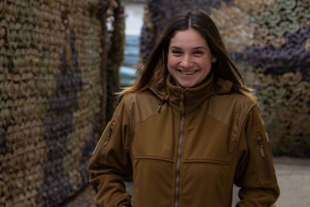 &laquo;Новосвітлівку ми штурмували 13 серпня, два дні потому мені виповнилось 18 років&raquo;, — Аліна Демченко