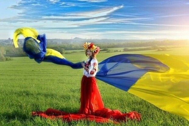 Програма святкування Дня Незалежності у Луцькій громаді