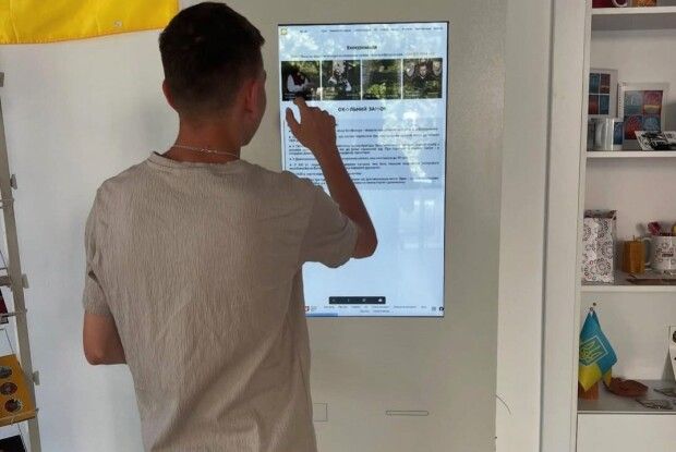 У Луцьку Окольний замок стає ближчим до туристів