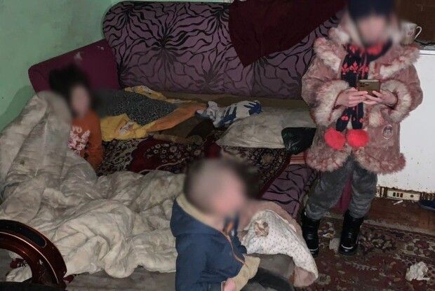 Трагедія у багатодітній родині: на Львівщині через переохолодження помер дворічний хлопчик