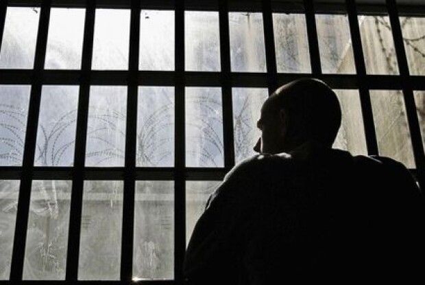 На Рівненщині в’язень убив в’язня