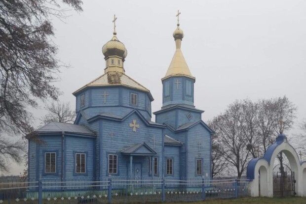 На Володимирщині громада перейшла до ПЦУ