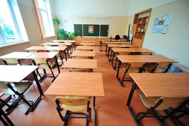 На Волині в чотирьох закладах освіти – спалахи коронавірусу