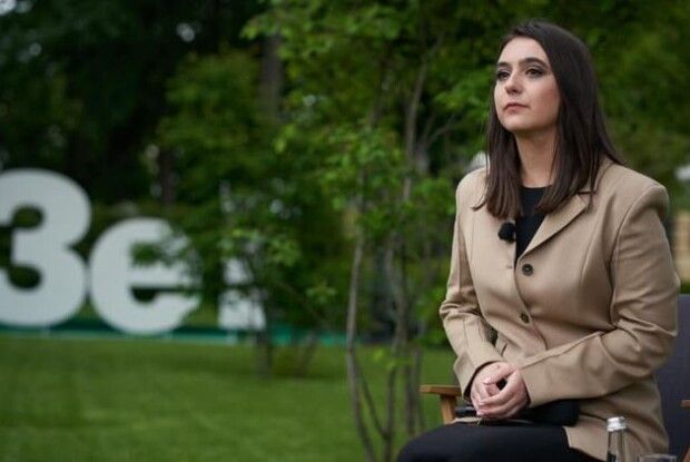 «Ukrainskii russkii jazyk» пропонують перевести на латиницю