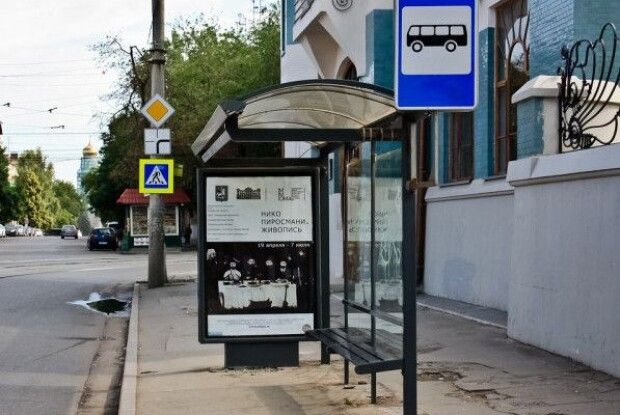 В обласному центрі Волині встановлять 8 нових зупинок (адреси)