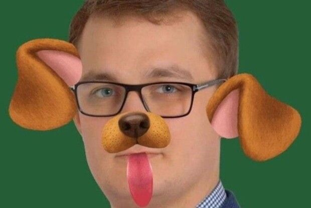 Кінець собакам. Мережа емоційно відповіла нардепу від «Слуги народу», який запропонував жінці продати собаку і заплатити за газ