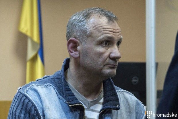 Хіба переміг Майдан, якщо судять майданівців?