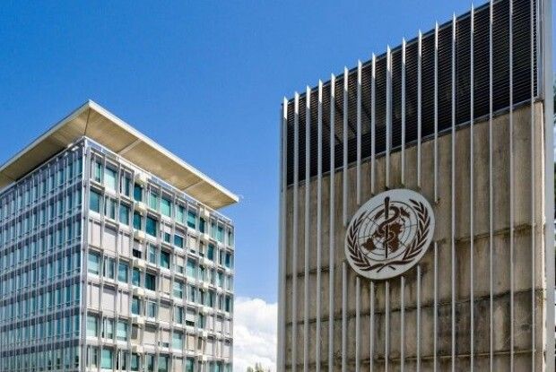 ВООЗ назвала кількість населення світу, яку потрібно вакцинувати - аби зупинити COVID-19