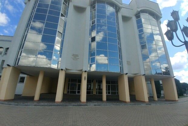 Оголосили в розшук начальника Волинської митниці ДФС, якого підозрюють у хабарництві