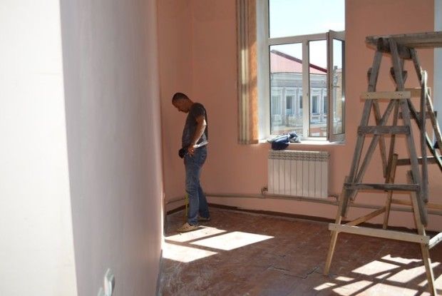 У народному домі «Просвіта» Ковеля з’явиться виставковий зал