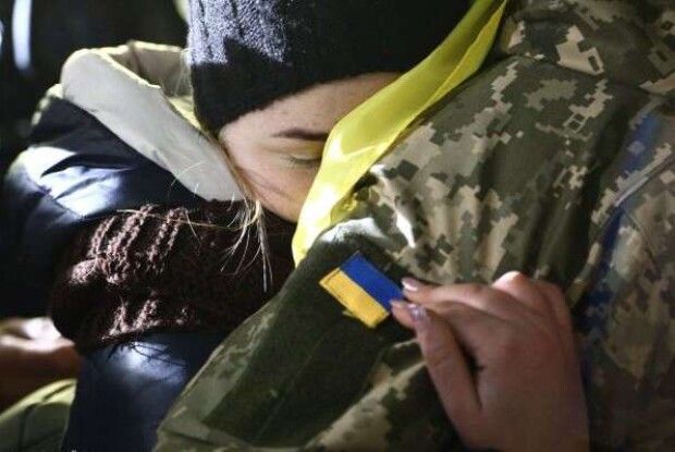 Із російського полону звільнили 45 українців – Верещук 