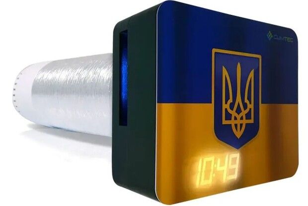 Рекуператори Aqua-Life 