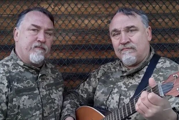 «Разом із ним росіяни убили й мене…»