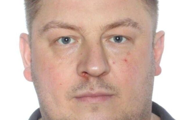 Взято під варту поліцейського, який вкрав 13 мільйонів і переховувався на Рівненщині в лісі  