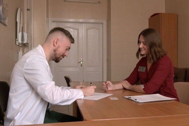 Волиняни почали активно підписувати згоду на посмертне донорство