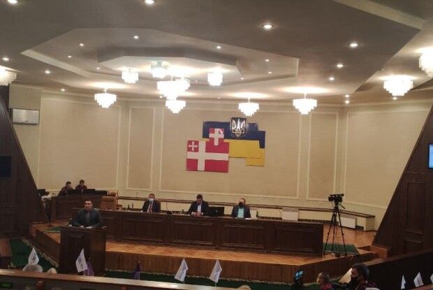 У Волинській обллікарні від коронавірусу пролікували 1765 надважких пацієнтів (Відео)