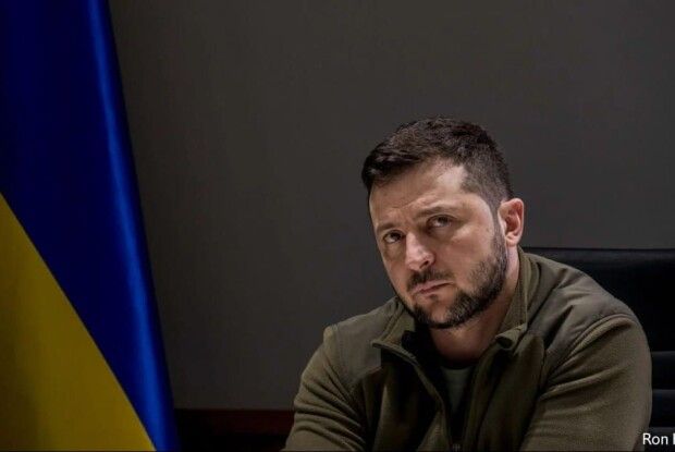 «Політіко»: у Зеленського застосовують правоохоронців для боротьби з опозицією 