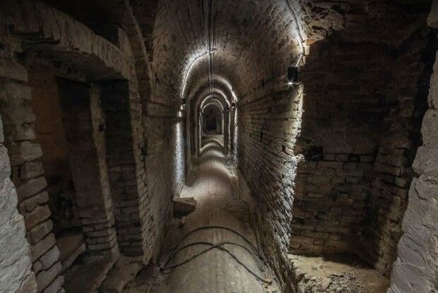 Підземний Луцьк став доступним онлайн