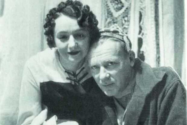 Михайло Булгаков сам зробив дружині аборт, його діти — ​книги