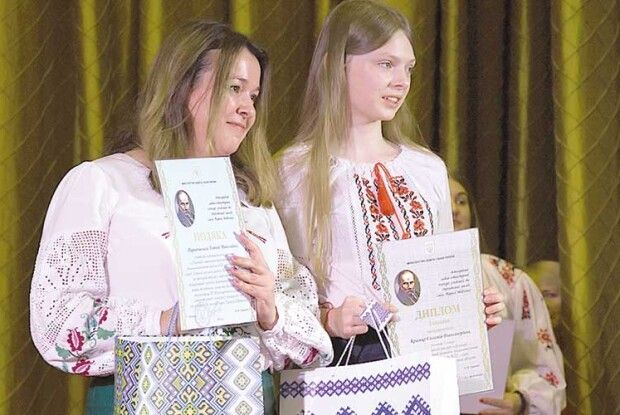 У її родини 105 років педагогічного досвіду