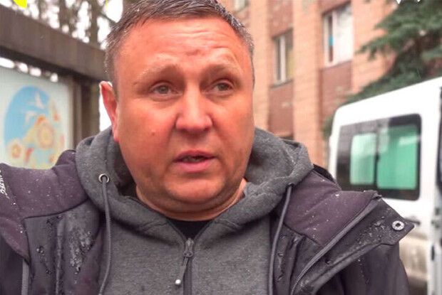 Головний ритуальник Бучі заявив, що після перепоховання всіх жертв, звільниться 