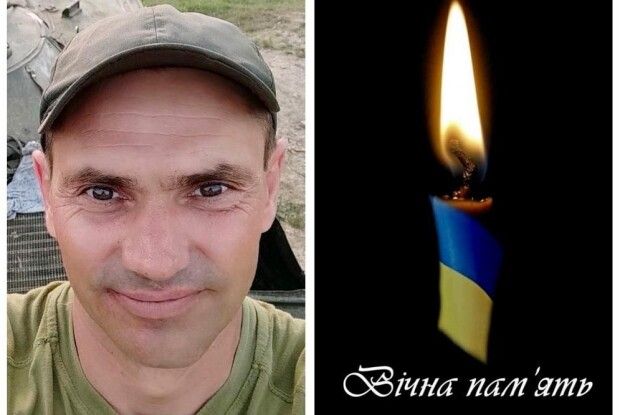 Щойно у громаді на Волині підтвердили загибель на війні Героя, якого вважали безвісти зниклим