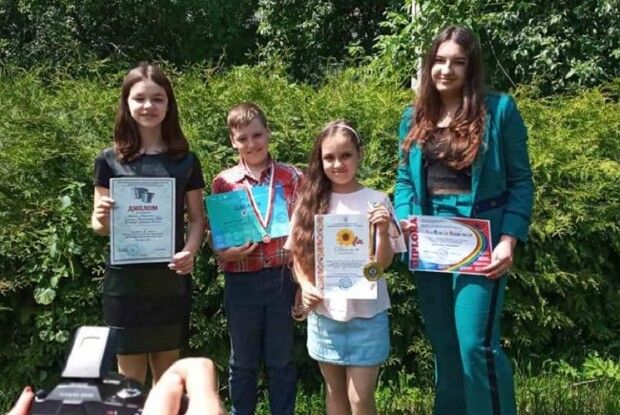 «Цю дитину родили разом з гітарою», – волиняни стали лауреатами міжнародних конкурсів (Відео)