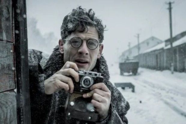 Фільм про Голодомор візьме участь в основному конкурсі Берлінале