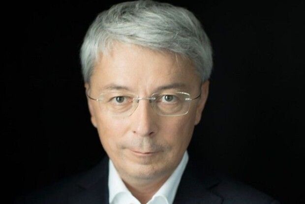 Починаємо думати, де саме в Україні будемо проводити Євробачення-2023 – Ткаченко