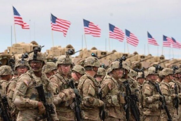 Трамп хоче збільшити оборонний бюджет США відразу на 13 відсотків