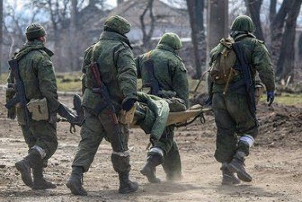 В Луганську окупанти зробили госпіталь з пологового будинку і дитячої лікарні