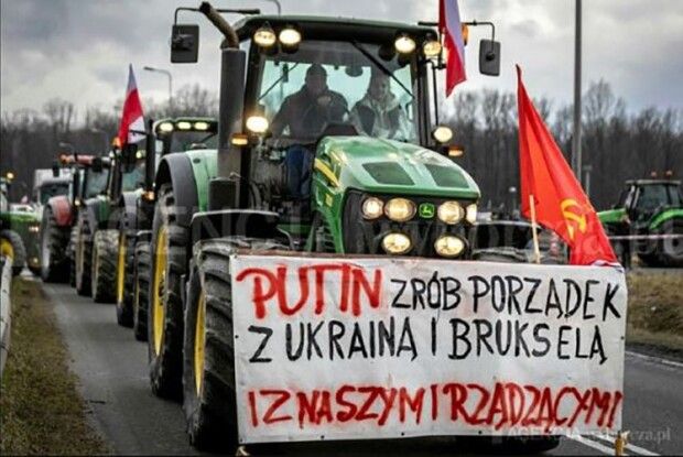 Тепер відомо, хто – за Європу і НАТО, а хто – за плани росії та Китаю