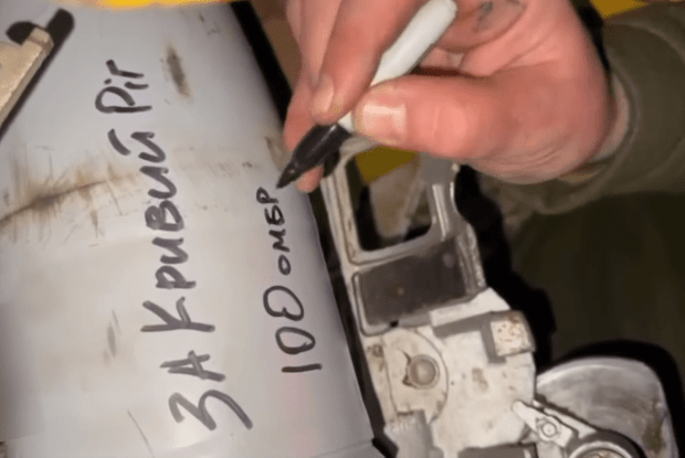 Воїни волинської бригади з палаючим гнівом готують сталеву помсту за Кривий Ріг (Відео)