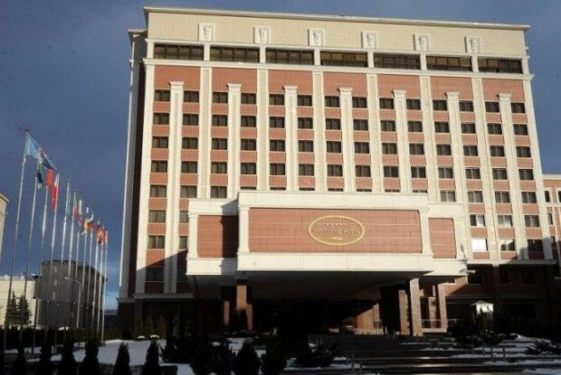 У Мінську не змогли узгодити новий графік розведення сил і засобів на Донбасі та домовитися про обмін полоненими