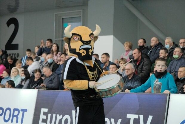 Ще одна українська волейбольна команда хоче виступати в Польщі