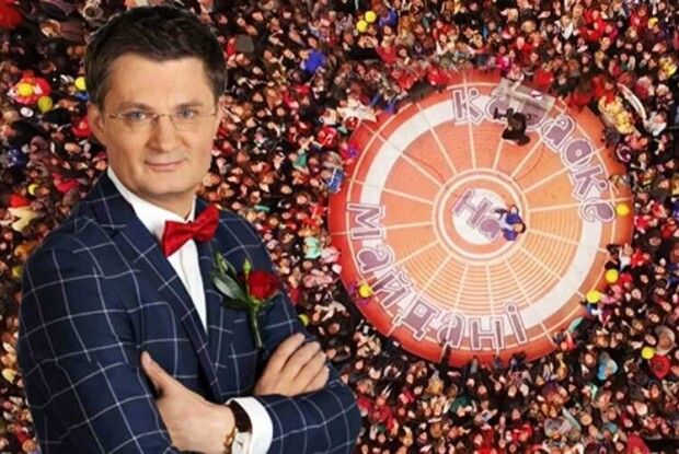 Яка пенсія у колишнього ведучого «Караоке на Майдані»?