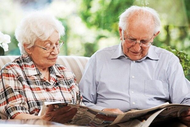 Як пенсіонерам на Волині отримати електронне посвідчення 