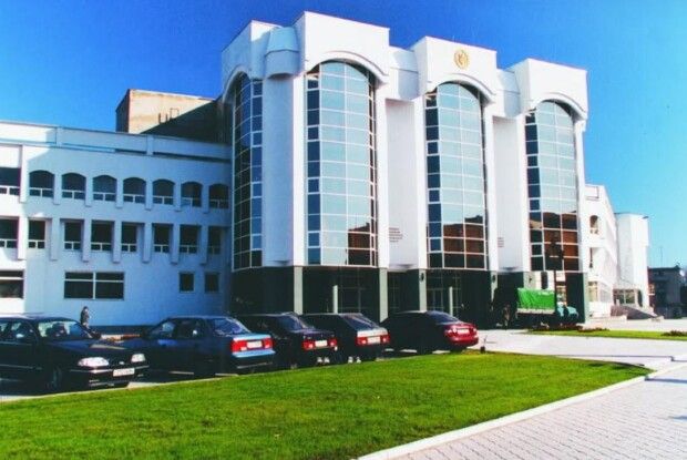 Колишній заступник міського голови Рівного отримав посаду в податковій службі на Волині